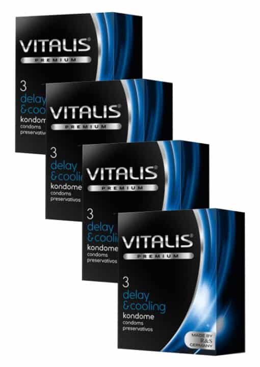 products vitalis delay 12