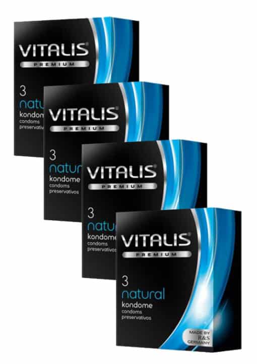 products vitalis natural 12