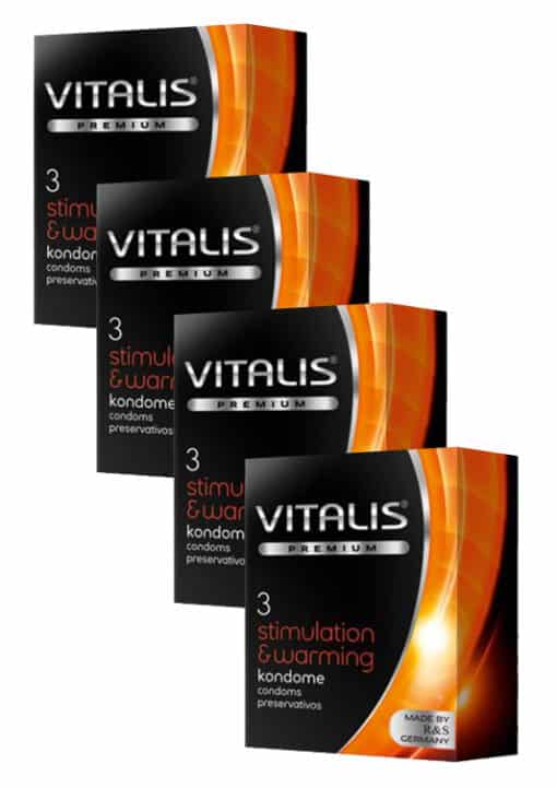 products vitalis stimulation