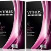 Vitalis super thin (24er Packung)