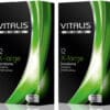 Vitalis x-large (24er Packung)