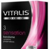 products vitalis sensation 3kondome 1