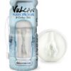 Vulcan Pussy Stroker & Cooling Masturbator