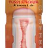 Vulcan Pussy Stroker & Warming Masturbator