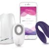 We-Vibe Sync lila