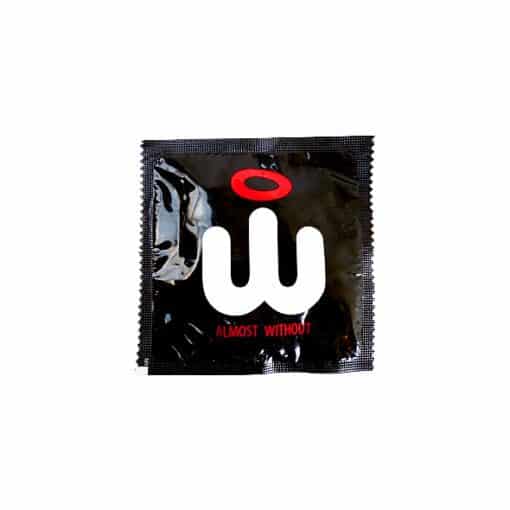 Wingman Condoms (8 Kondome)