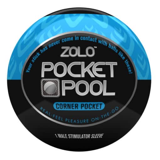 products zolo pocket pool corner pocket