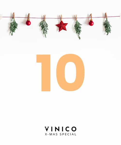 10. Adventskalender Türchen