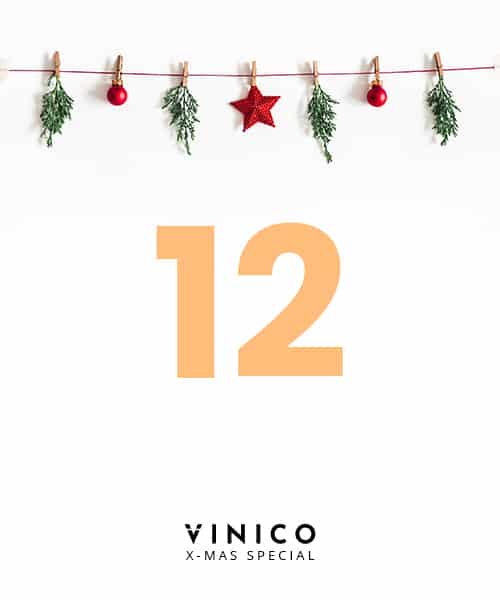 12. Adventskalender Türchen