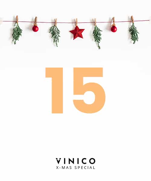 15. Adventskalender Türchen