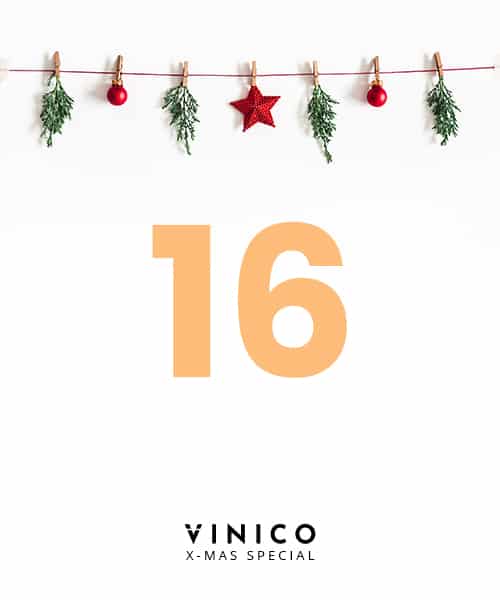 16. Adventskalender Türchen