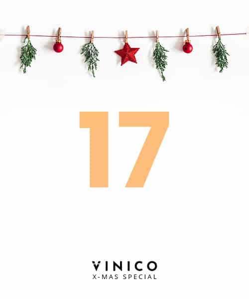 17. Adventskalender Türchen