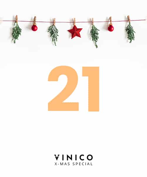 21. Adventskalender Türchen