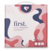 First Selflove Starter Box Front