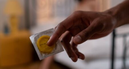 Kondom Aufbewahrung Lagerung