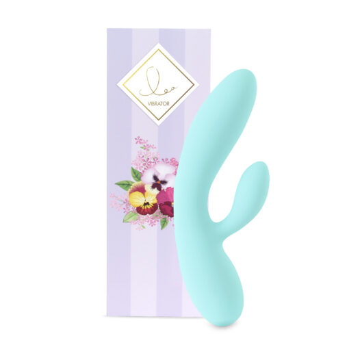 Lea RabbitVibrator FeelzToys