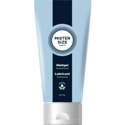 waterbased - 2 in Massage 1 HOT VINICO (200ml) Gleitgel BIO &