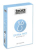Secura Extra Wet - Extra feucht (48 Kondome)