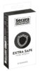 Secura Extra Safe – Extra Reißfest (12 Kondome) Secura