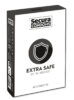 Secura Extra Safe - Extra reißfest (48 Kondome)
