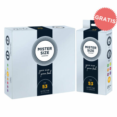 Oster Aktion: 10er Packung gratis