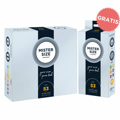 Oster Aktion: 10er Packung gratis