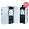 Mister Size 64 10er Packung gratis
